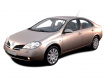 Nissan Primera Hatchback III
